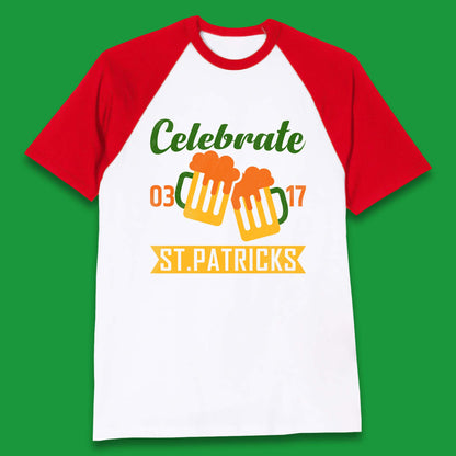 St Patricks Day 2024 Shirt