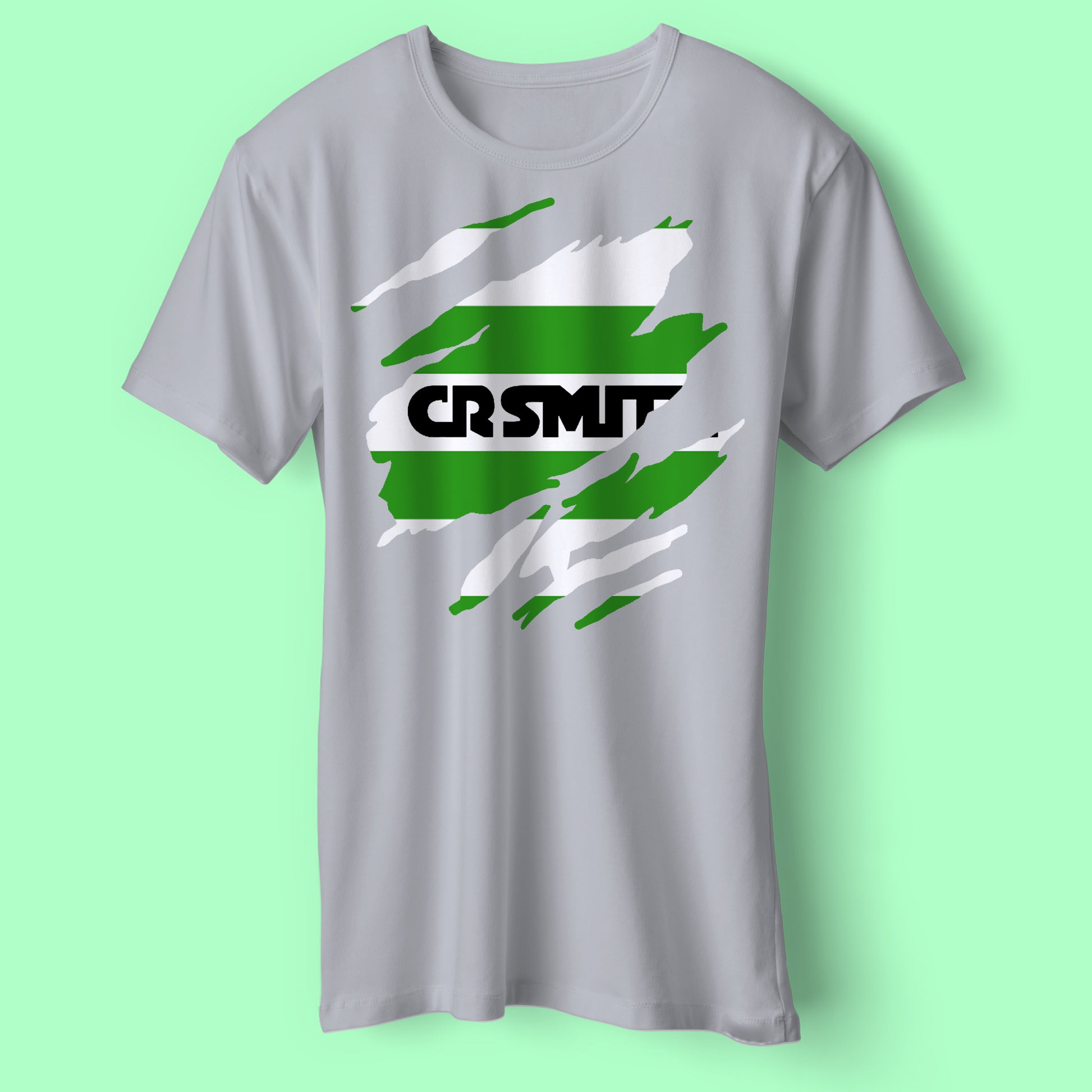 Retro Celtic 1985 T-Shirt