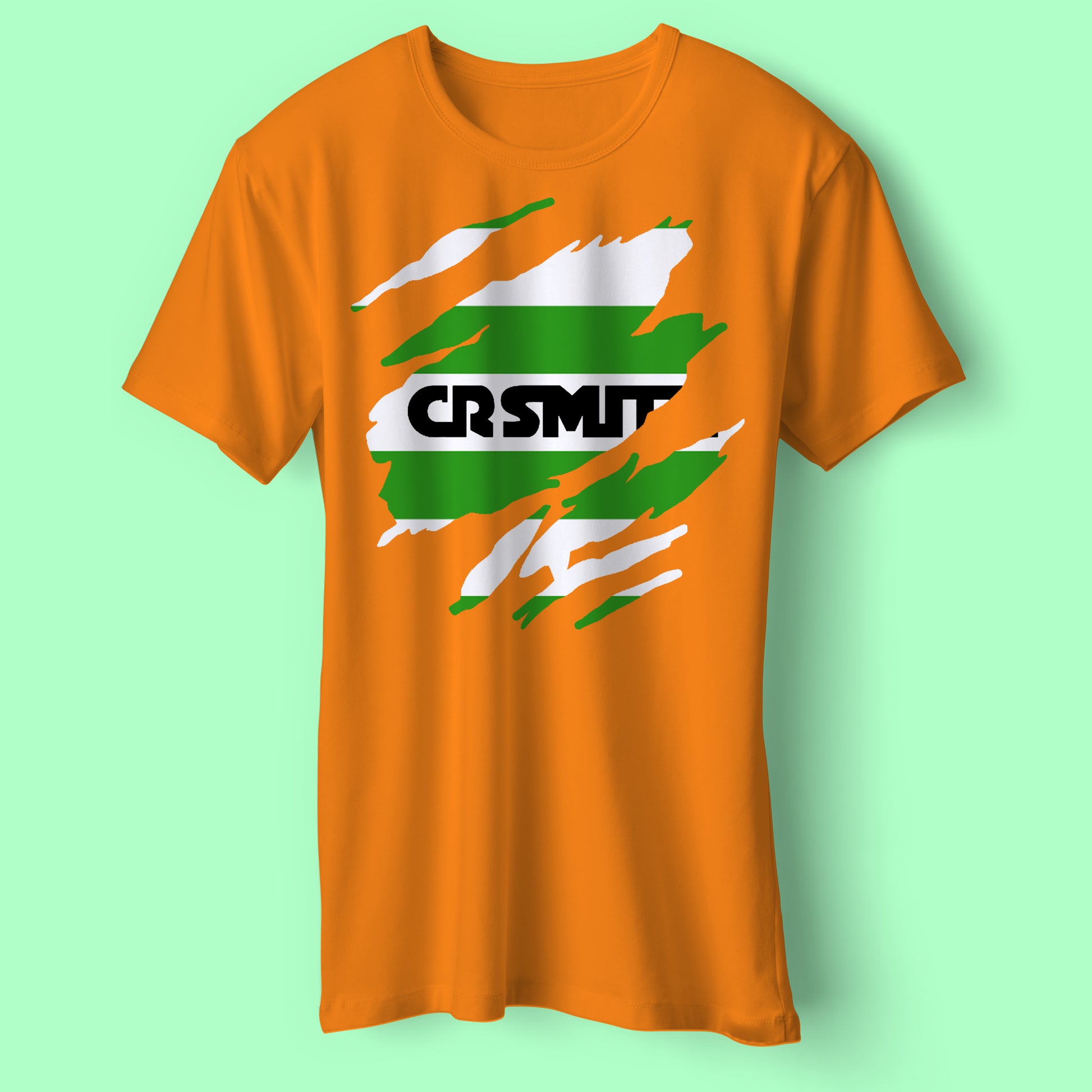 Retro Celtic 1985 T-Shirt