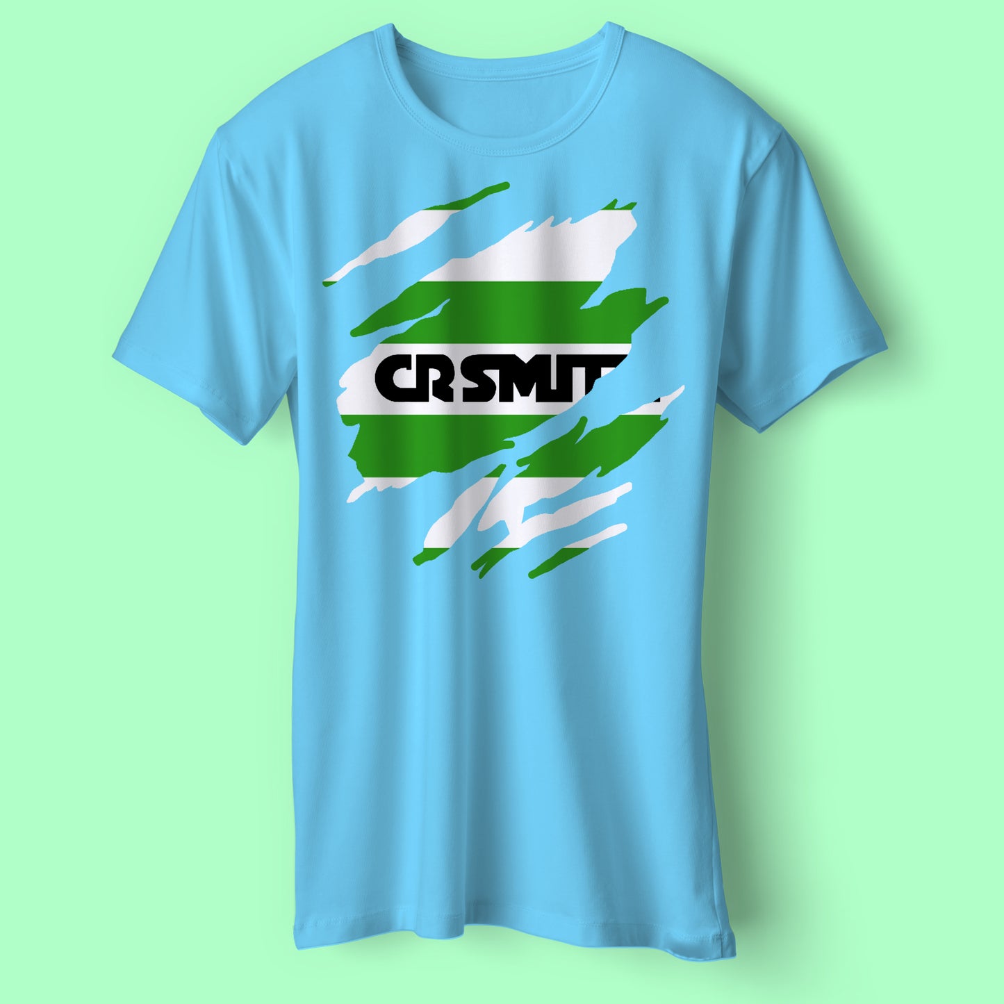 Retro Celtic 1985 T-Shirt