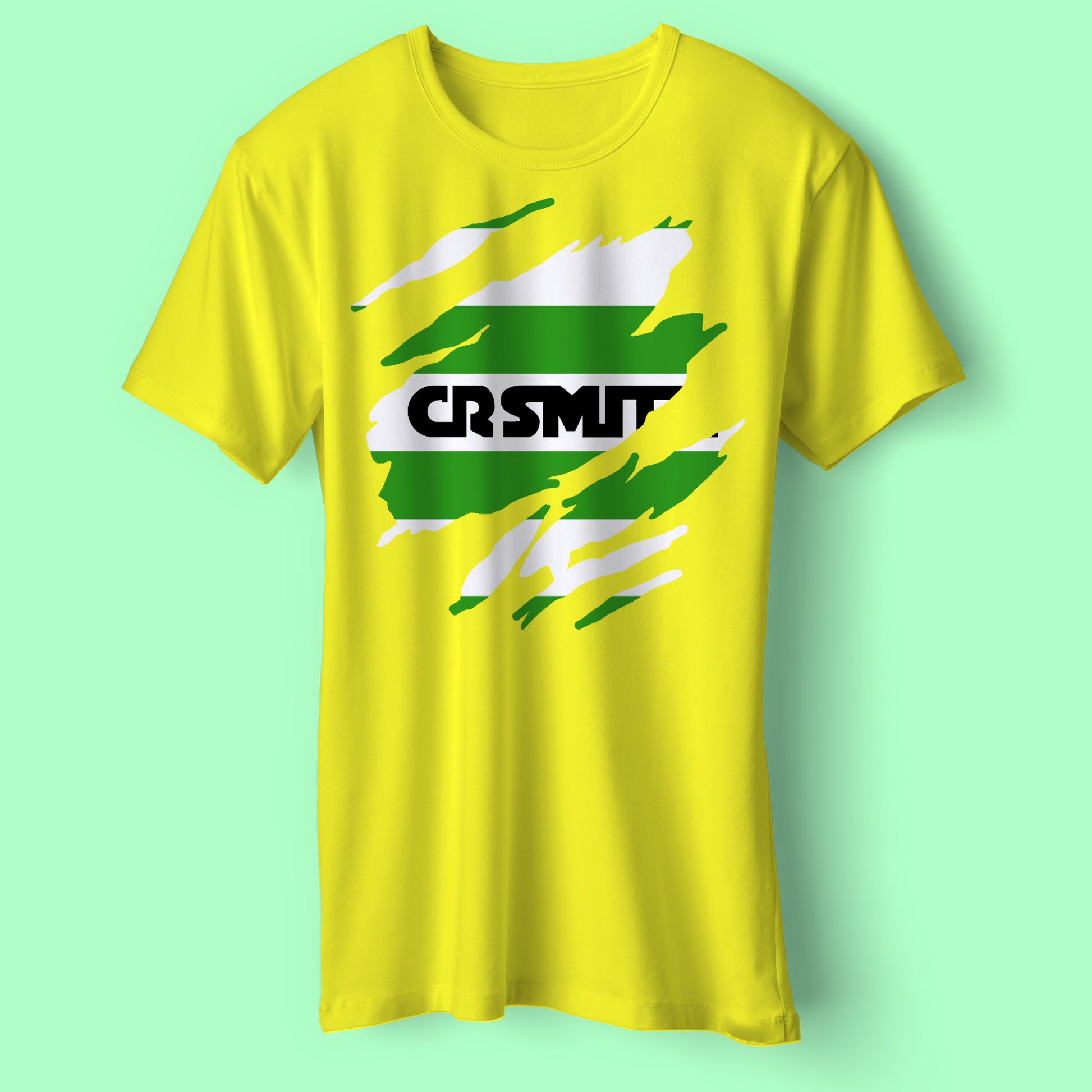 Retro Celtic 1985 T-Shirt