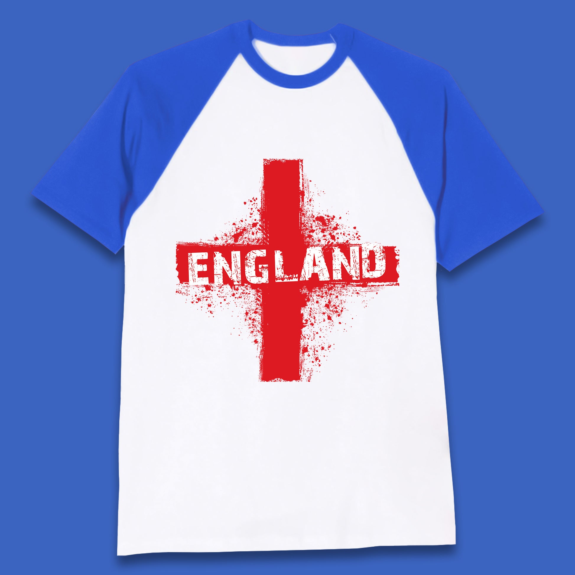 England Football Shirt 2024