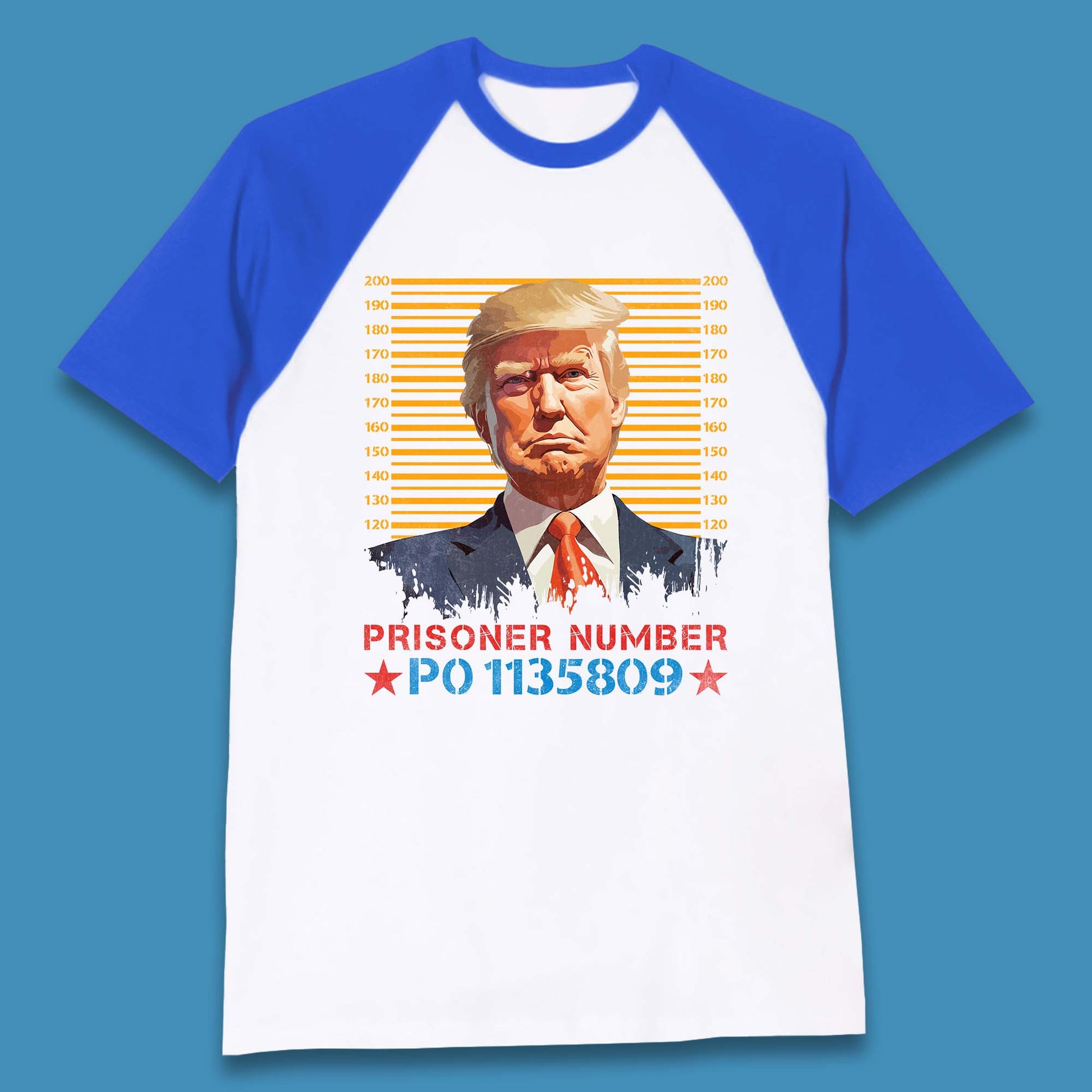 Donald Trump T Shirt