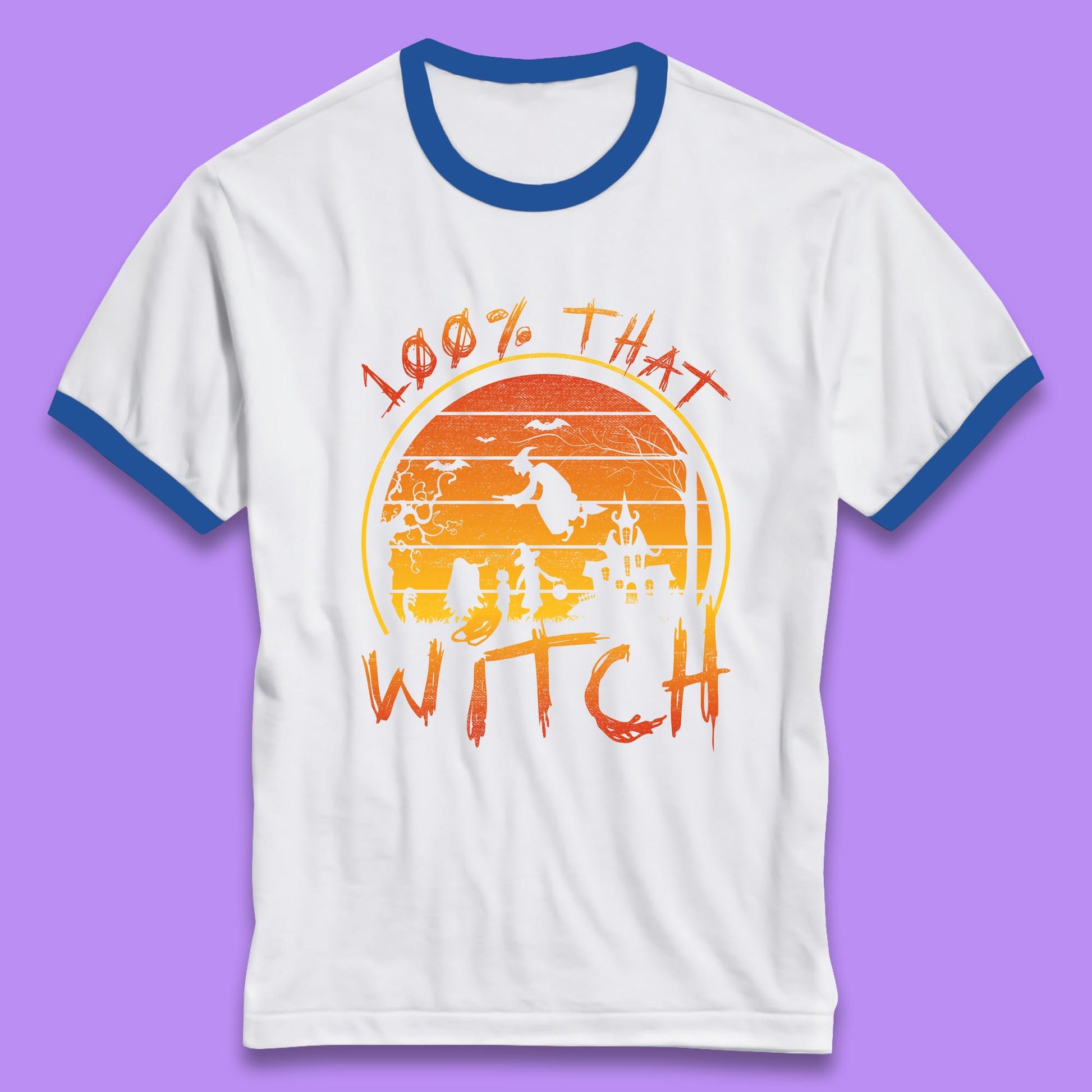 100% That Witch T Shirt