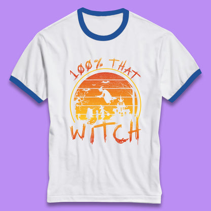 100% That Witch T Shirt