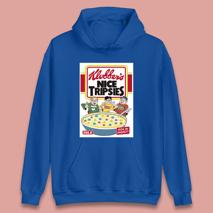 Nice Tripsies Unisex Hoodie