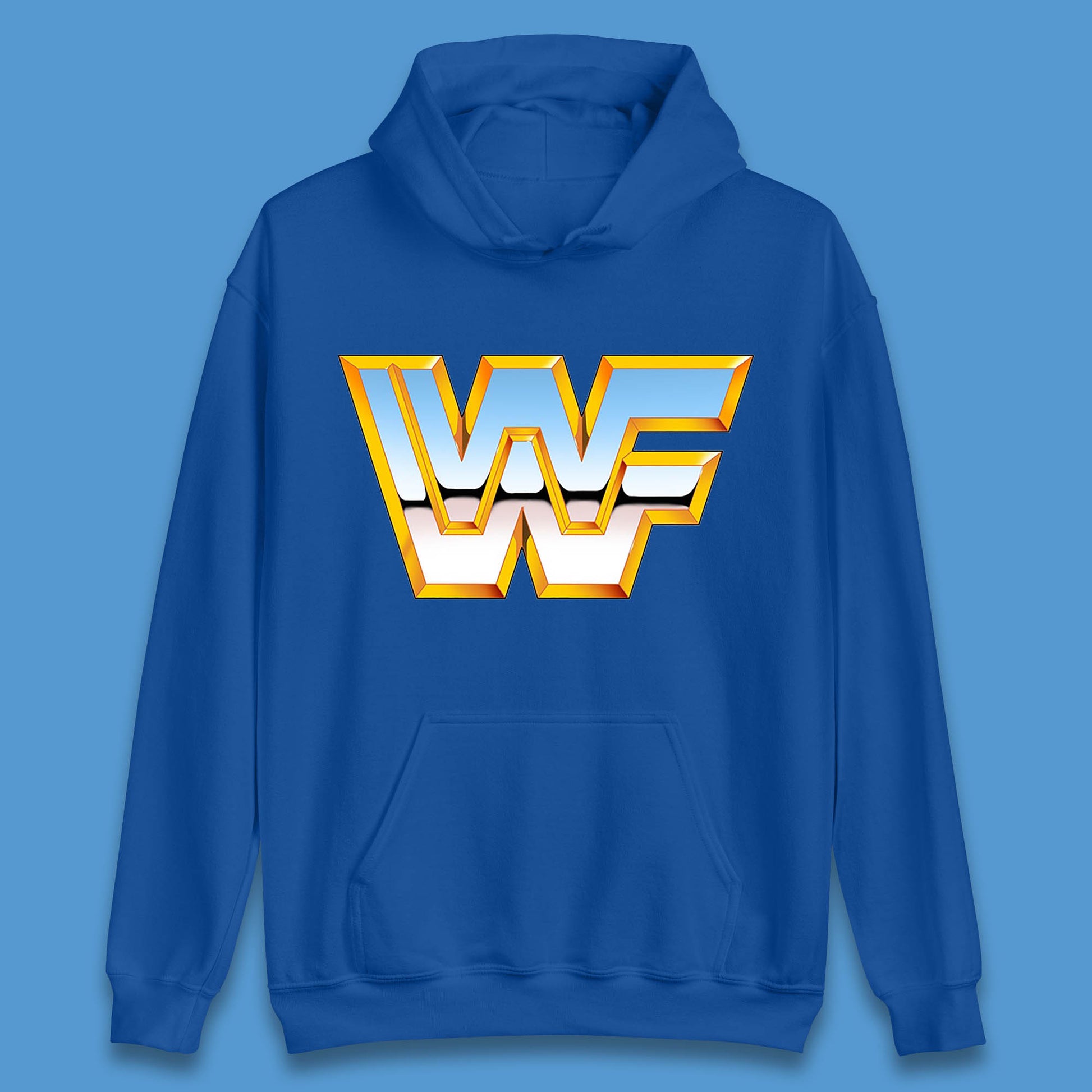 Men's WWE Hoodies