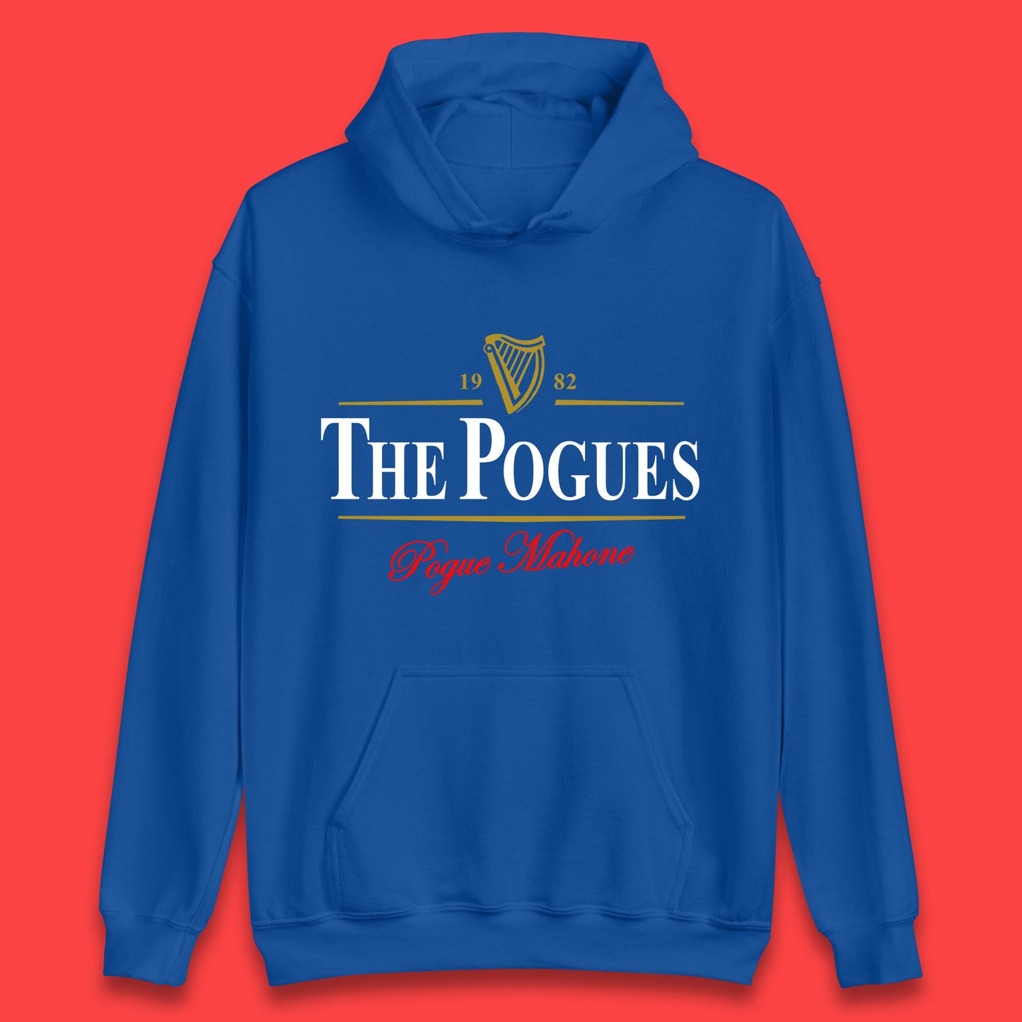 The Pogues Hoodie