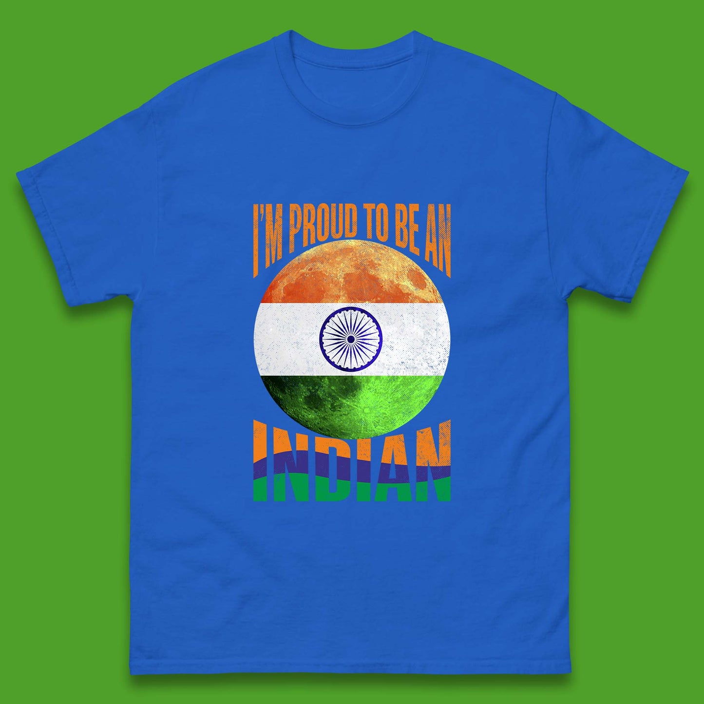 Chandrayaan-3 Landing T Shirt