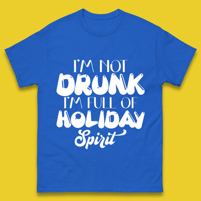 christmas quote t shirt