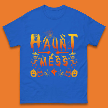 Halloween Tee Shirt