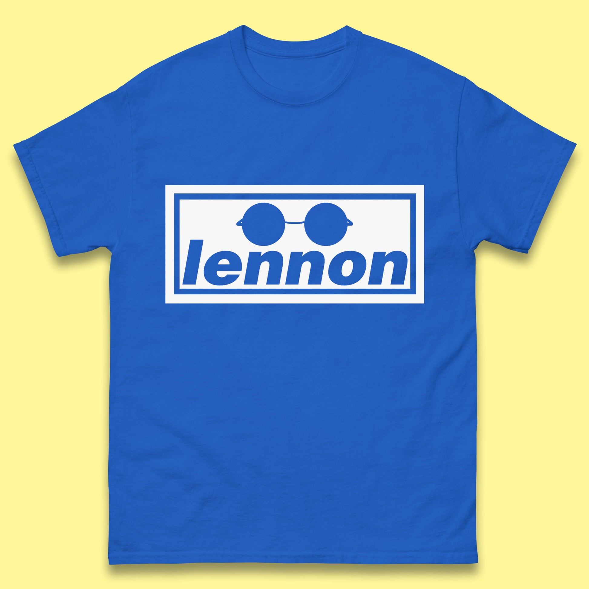 John Lennon T Shirt