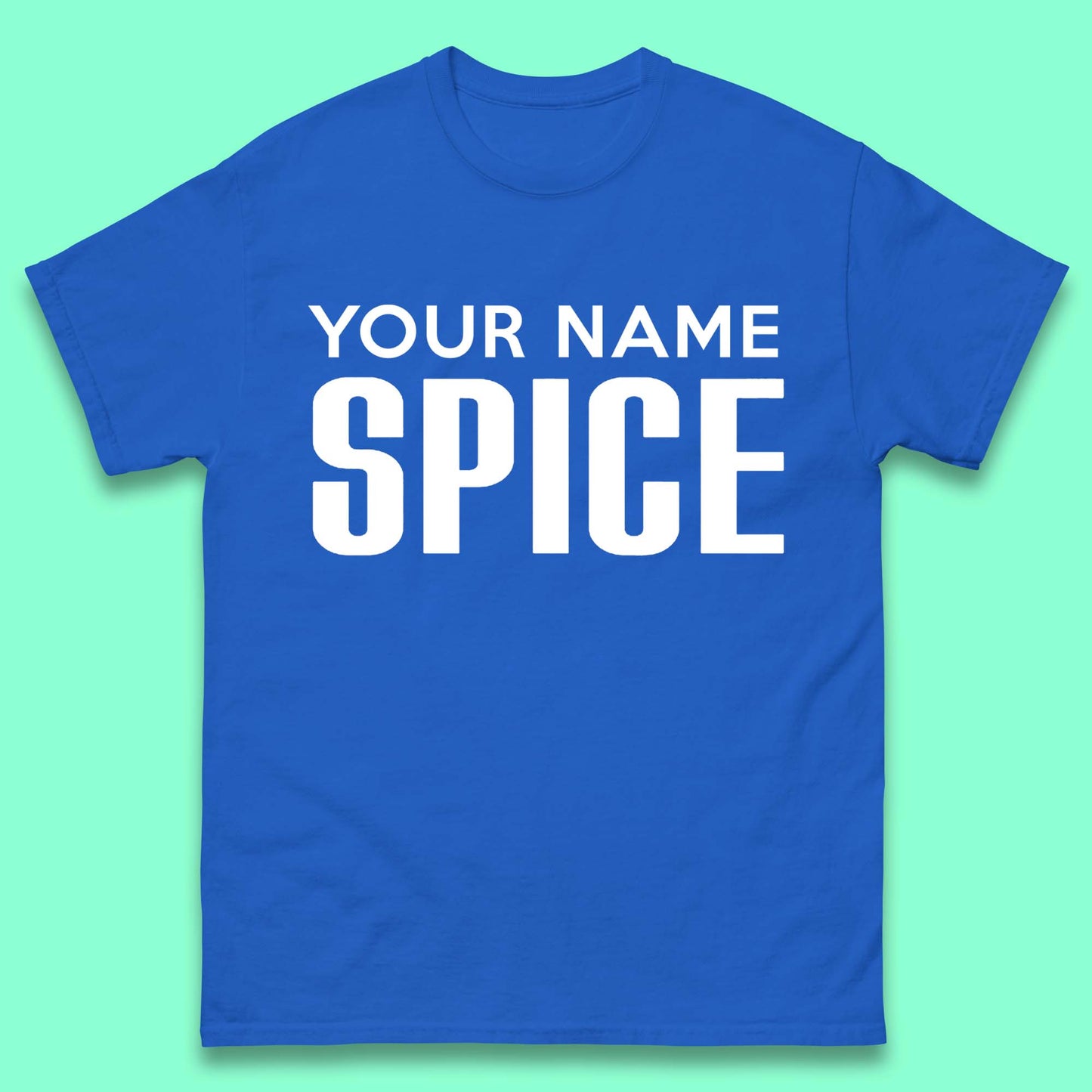 Spice Girls T Shirt