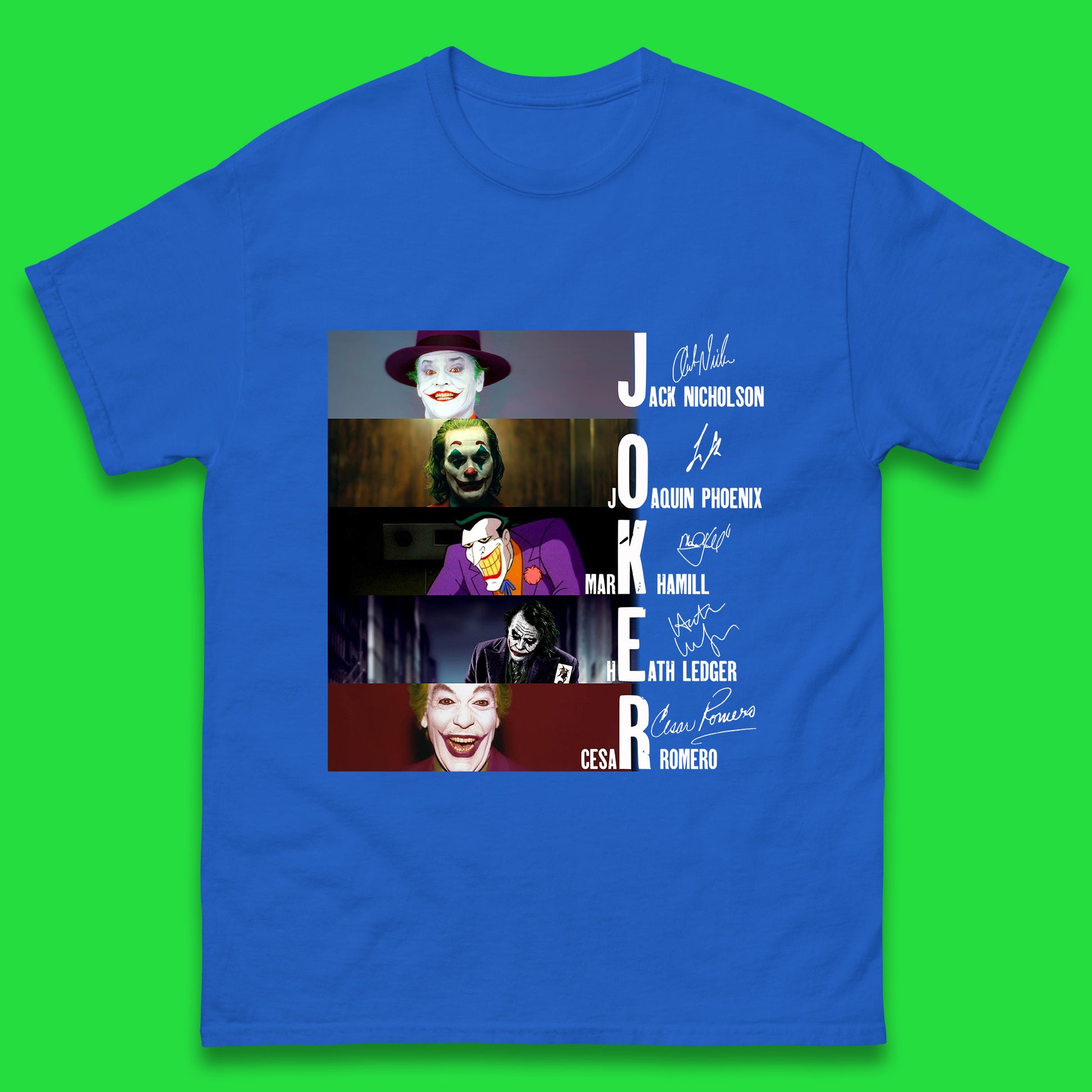 Joker TShirt