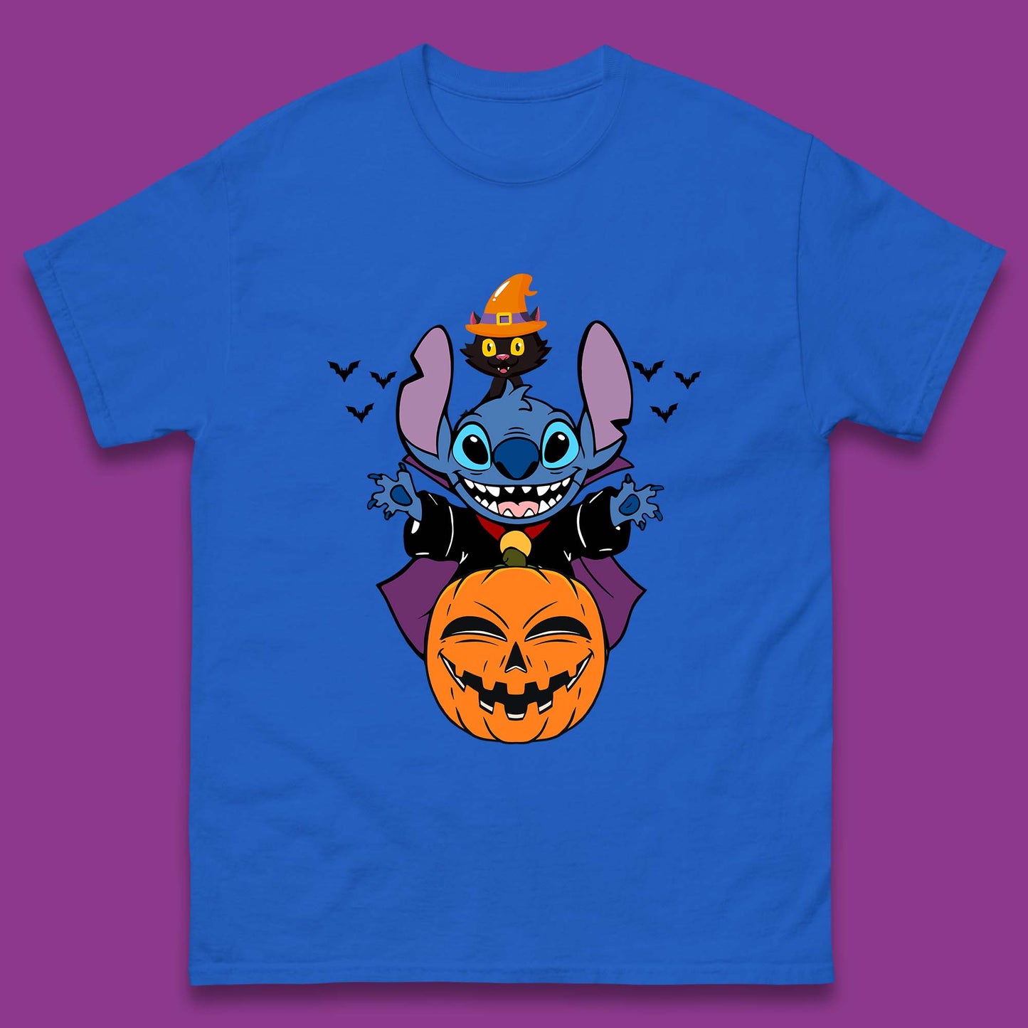 Disney Paris Halloween 2023 T-Shirt