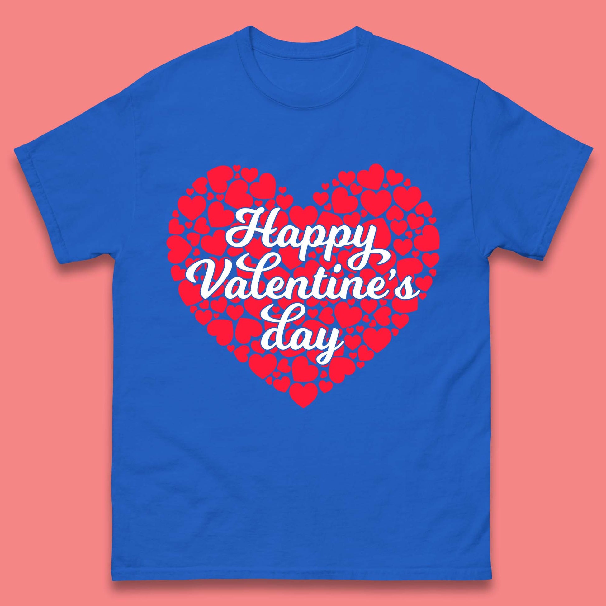 Happy Valentines Day T Shirt