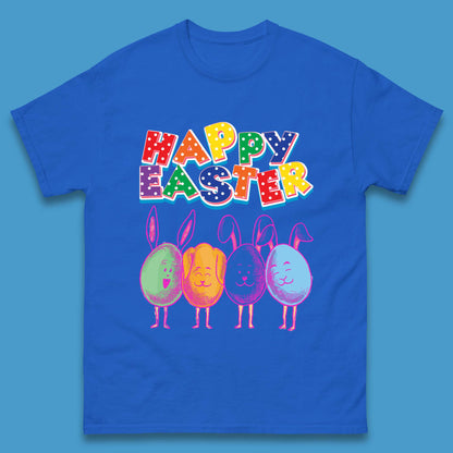 Happy Easter Mens T-Shirt