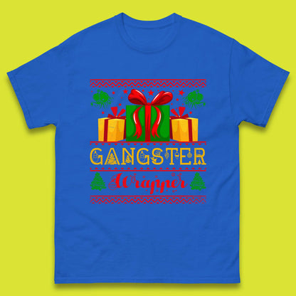 gangsta wrapper t shirt