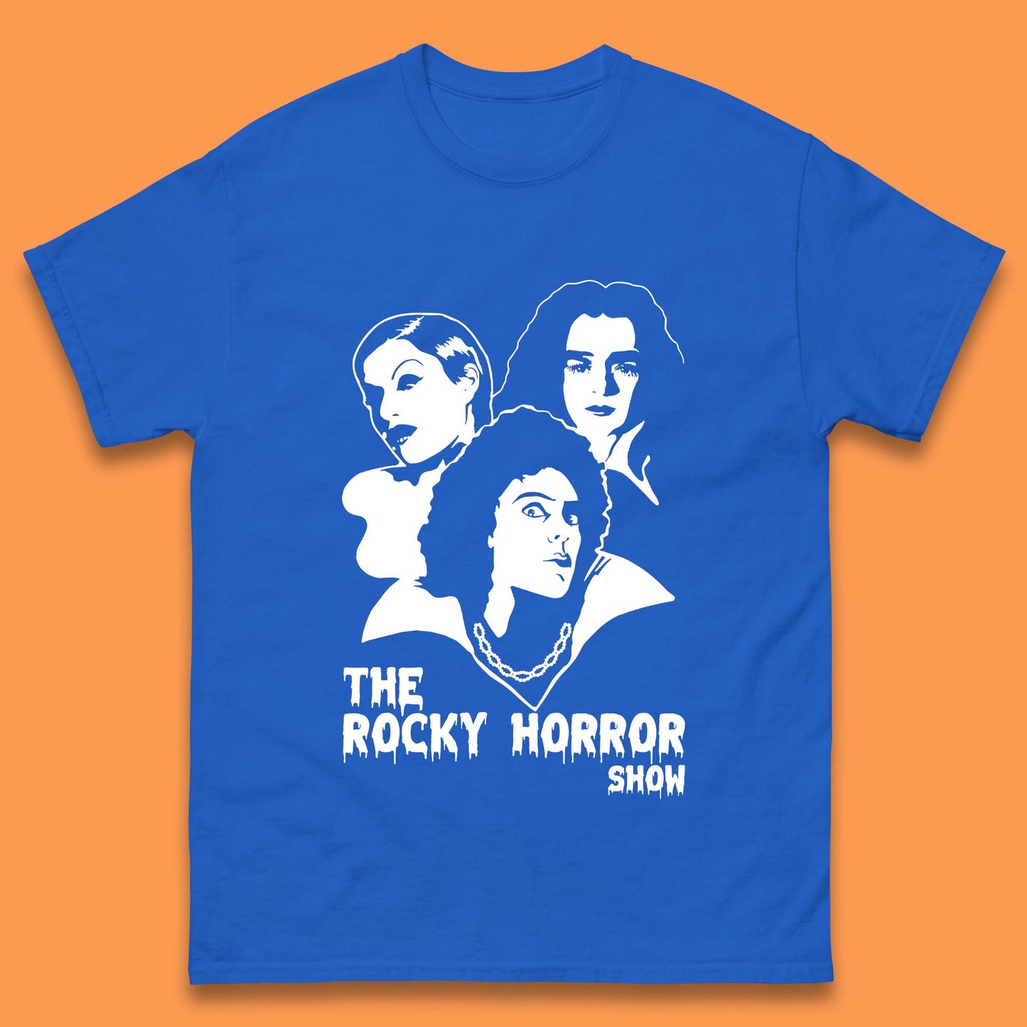 The Rocky Horror Picture Show T Shirt