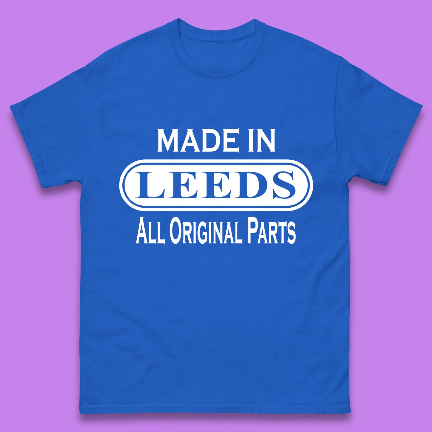 Leeds T-Shirt