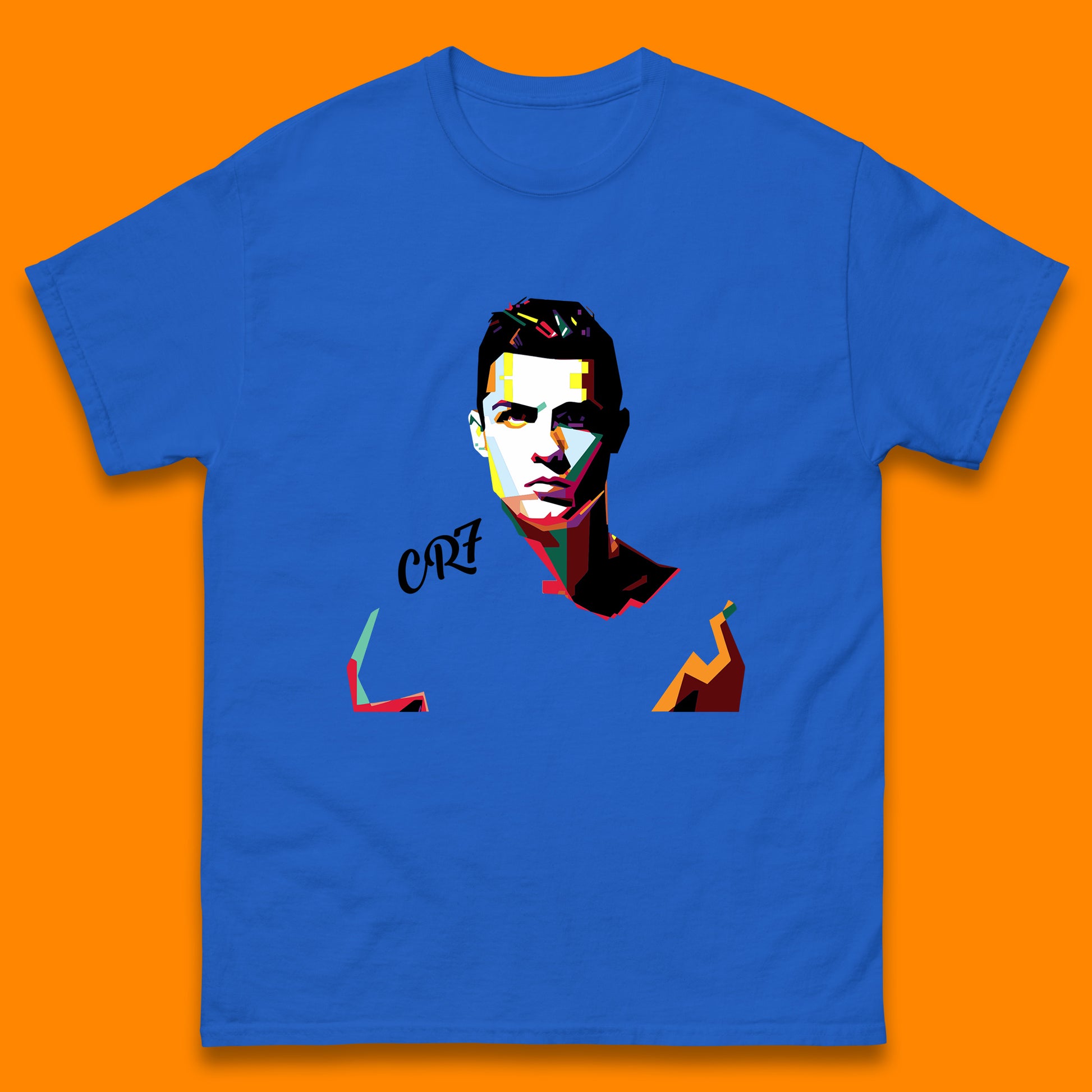 Ronaldo T-Shirt