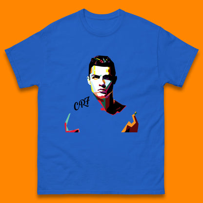 Ronaldo T-Shirt