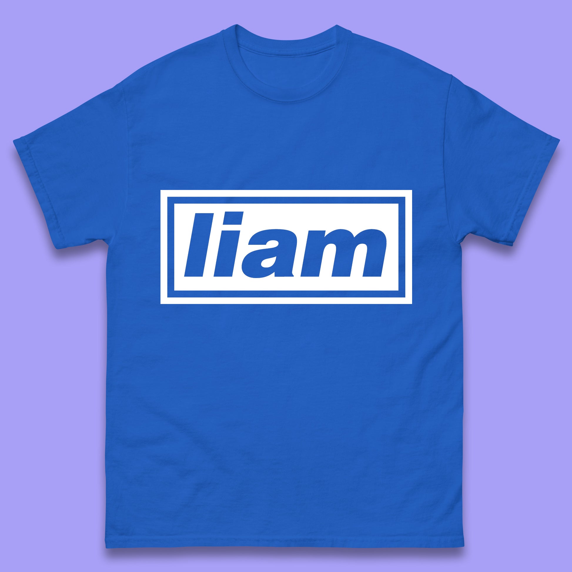 Liam Gallagher T-Shirt