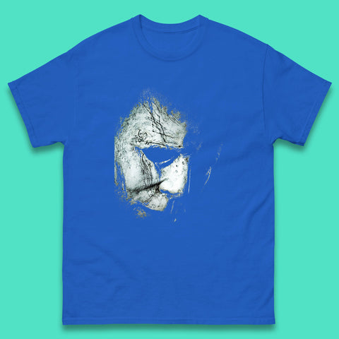 Michael Myers T Shirt