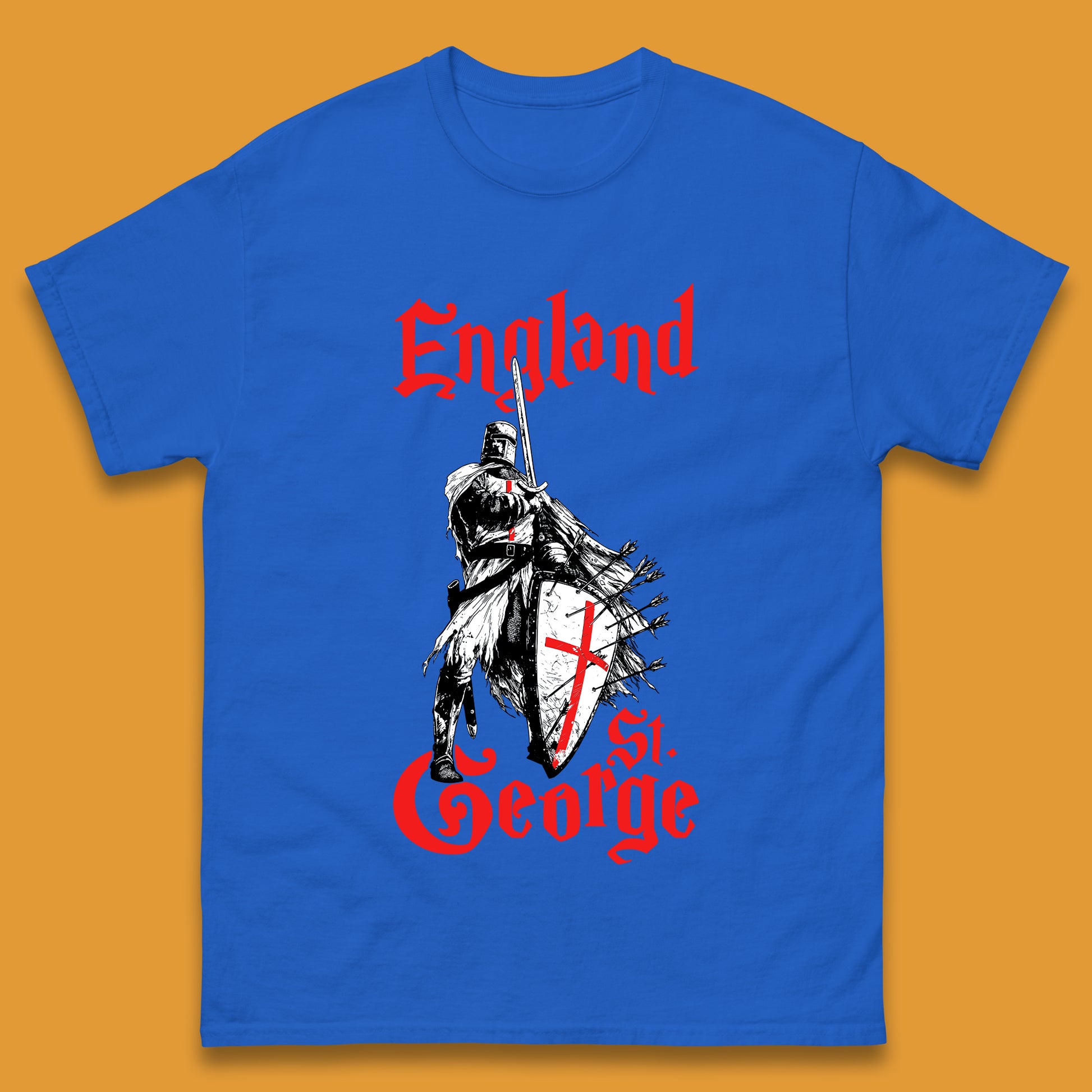 Saint George's Day T-Shirt