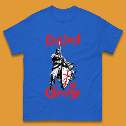 Saint George's Day T-Shirt