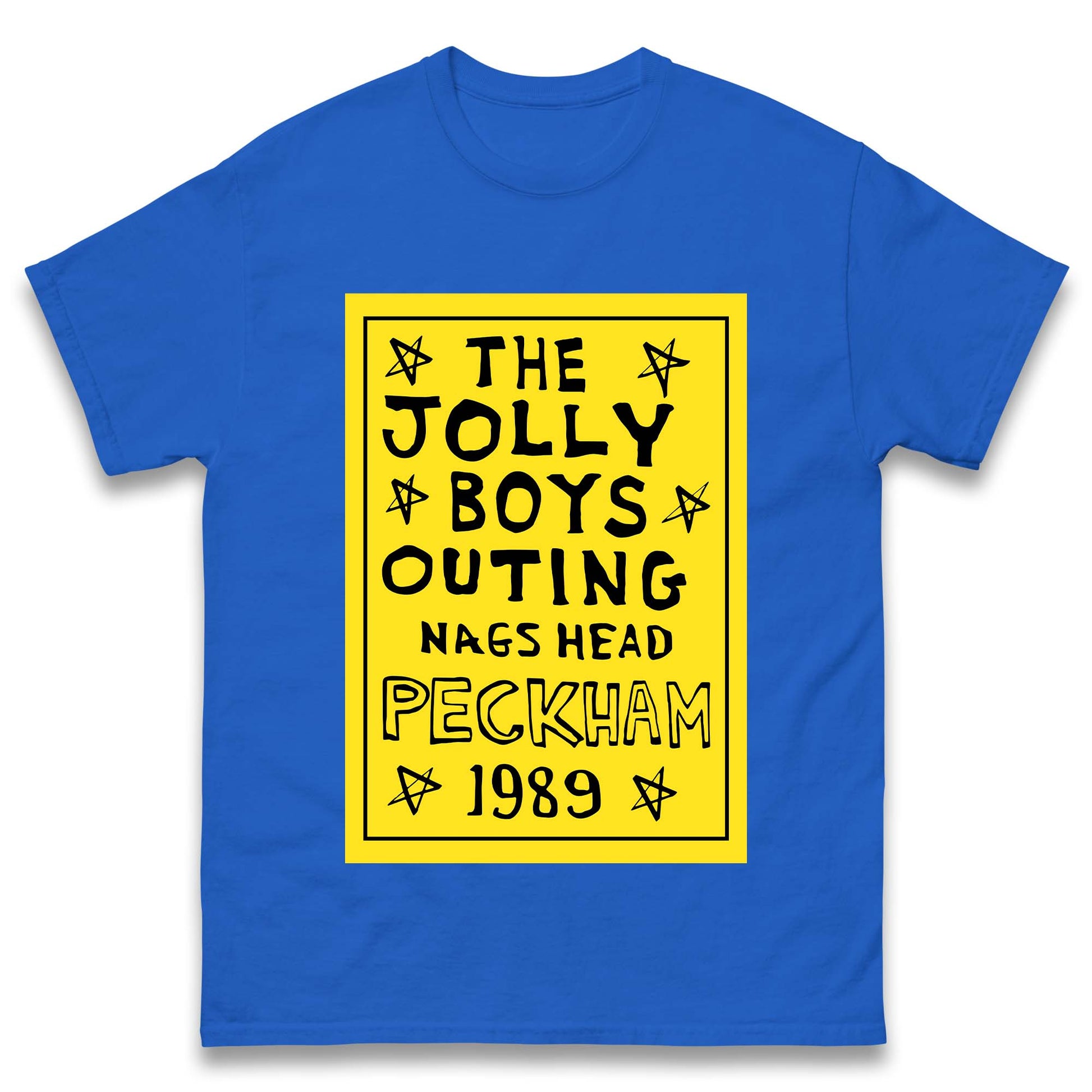 Jolly Boys Outing T Shirt