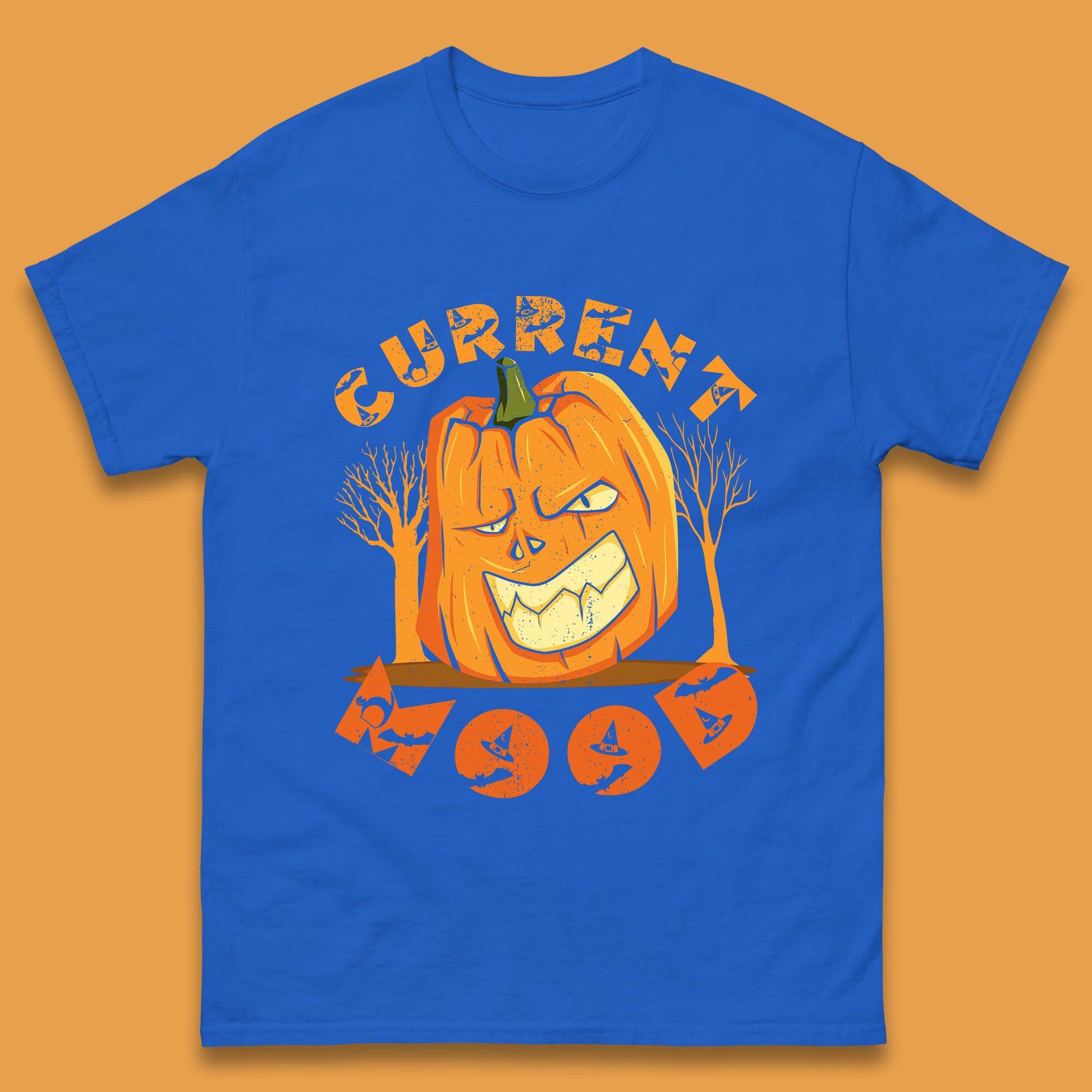 Jack o Lantern T Shirt for Sale