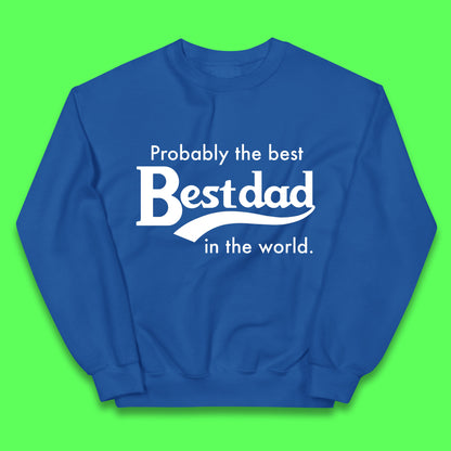 Childrens Father Day Clothes