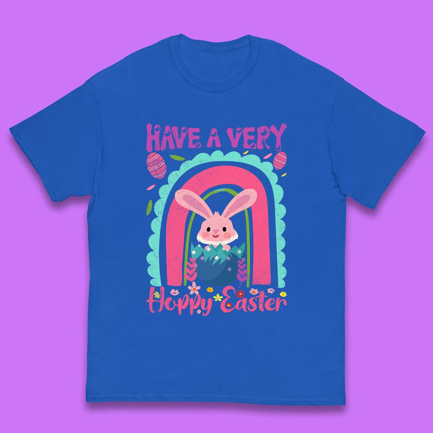 Have A Very Happy Easter Kids T-Shirt