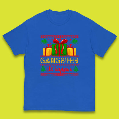 gangsta wrapper t shirt