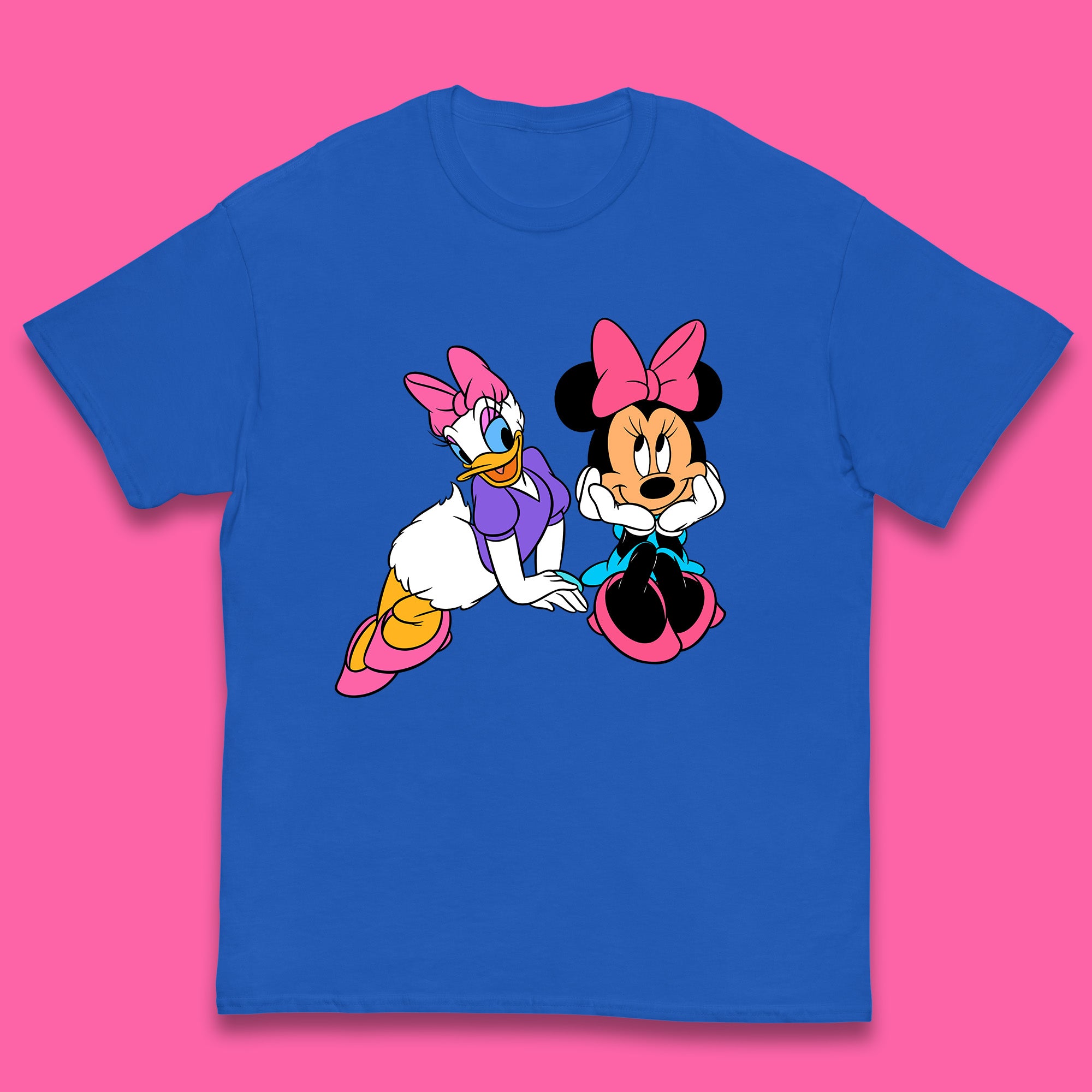 Disneyland Sweatshirt - Simply Magik - Custom Disney Shirts