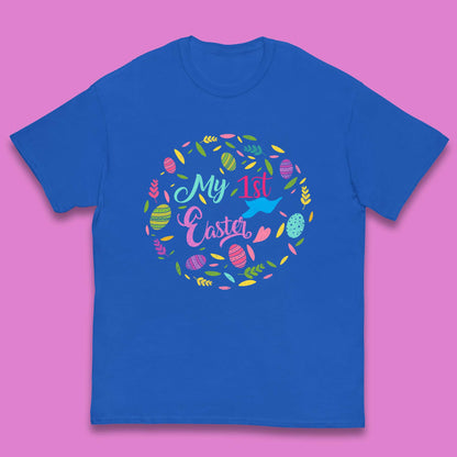 My 1st Easter Kids T-Shirt