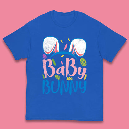 Baby Bunny Kids T-Shirt