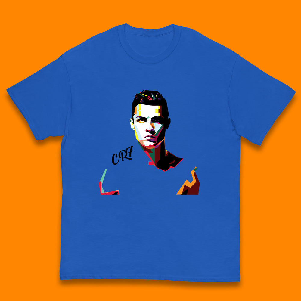 Ronaldo t deals shirt online