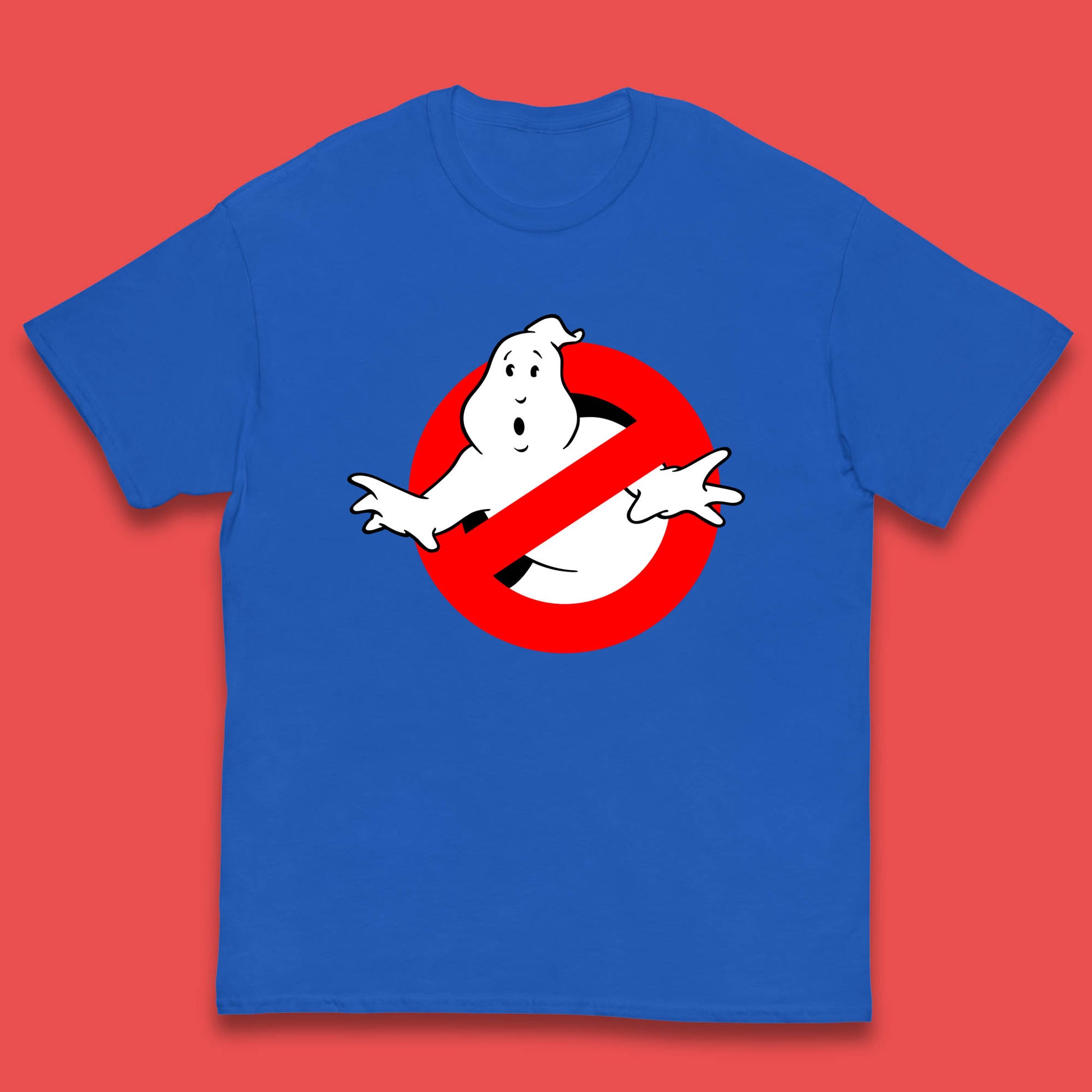 Kids Ghostbusters Tee Shirt