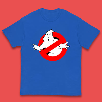 Kids Ghostbusters Tee Shirt