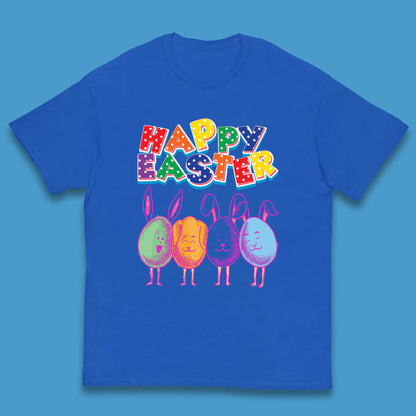 Happy Easter Kids T-Shirt