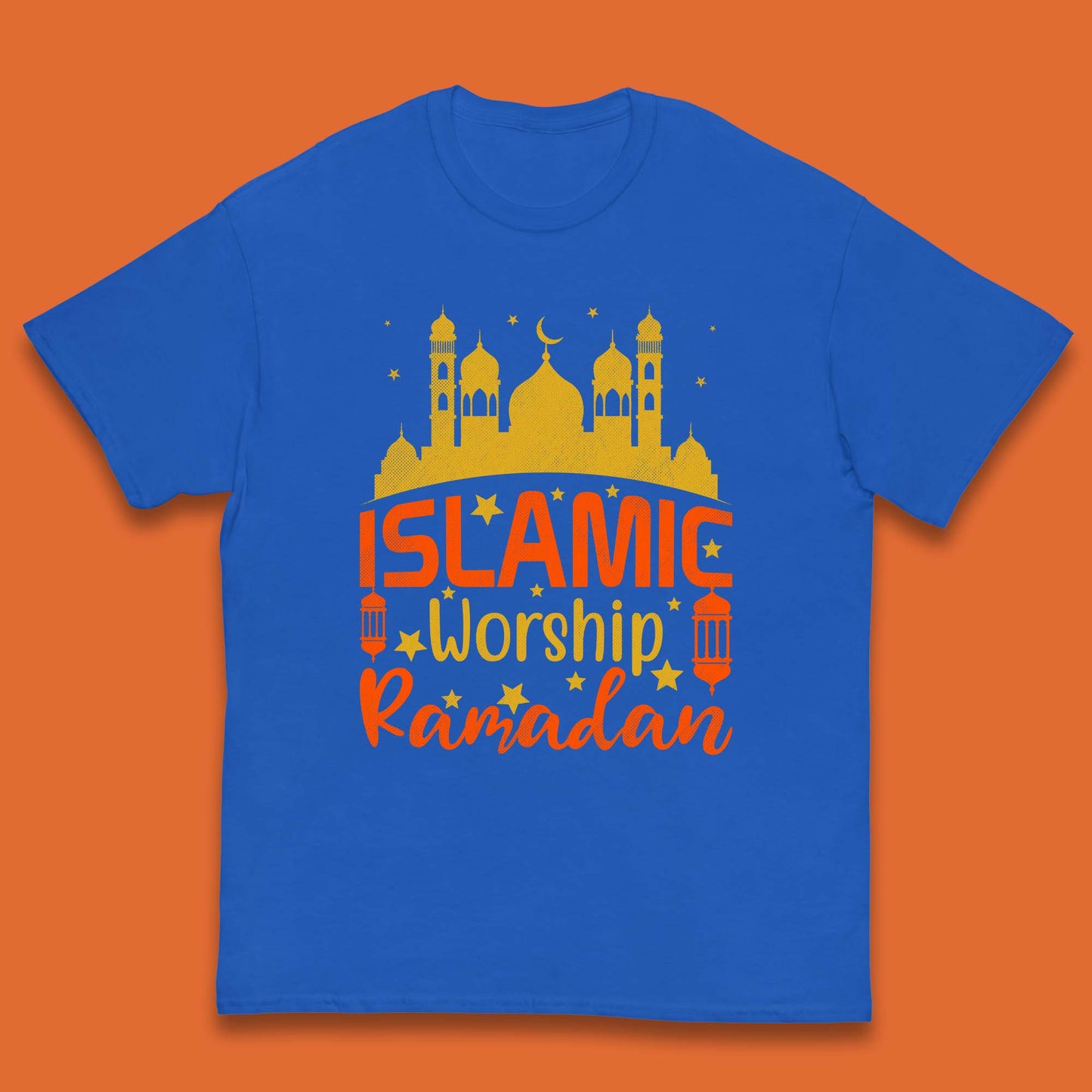 Islamic T Shirt Design Ideas