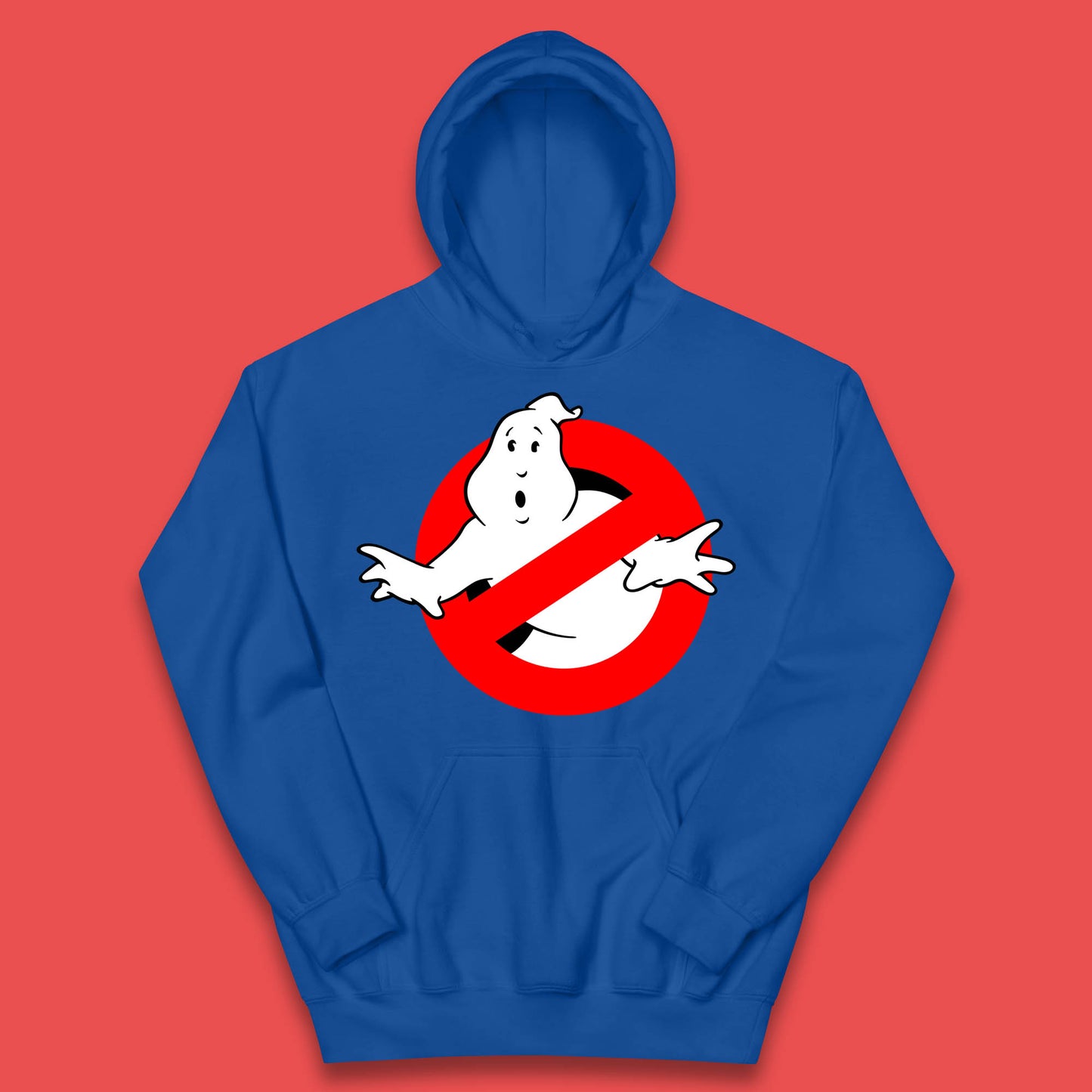 Ghostbusters Kids Hoodie