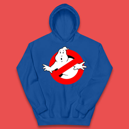 Ghostbusters Kids Hoodie