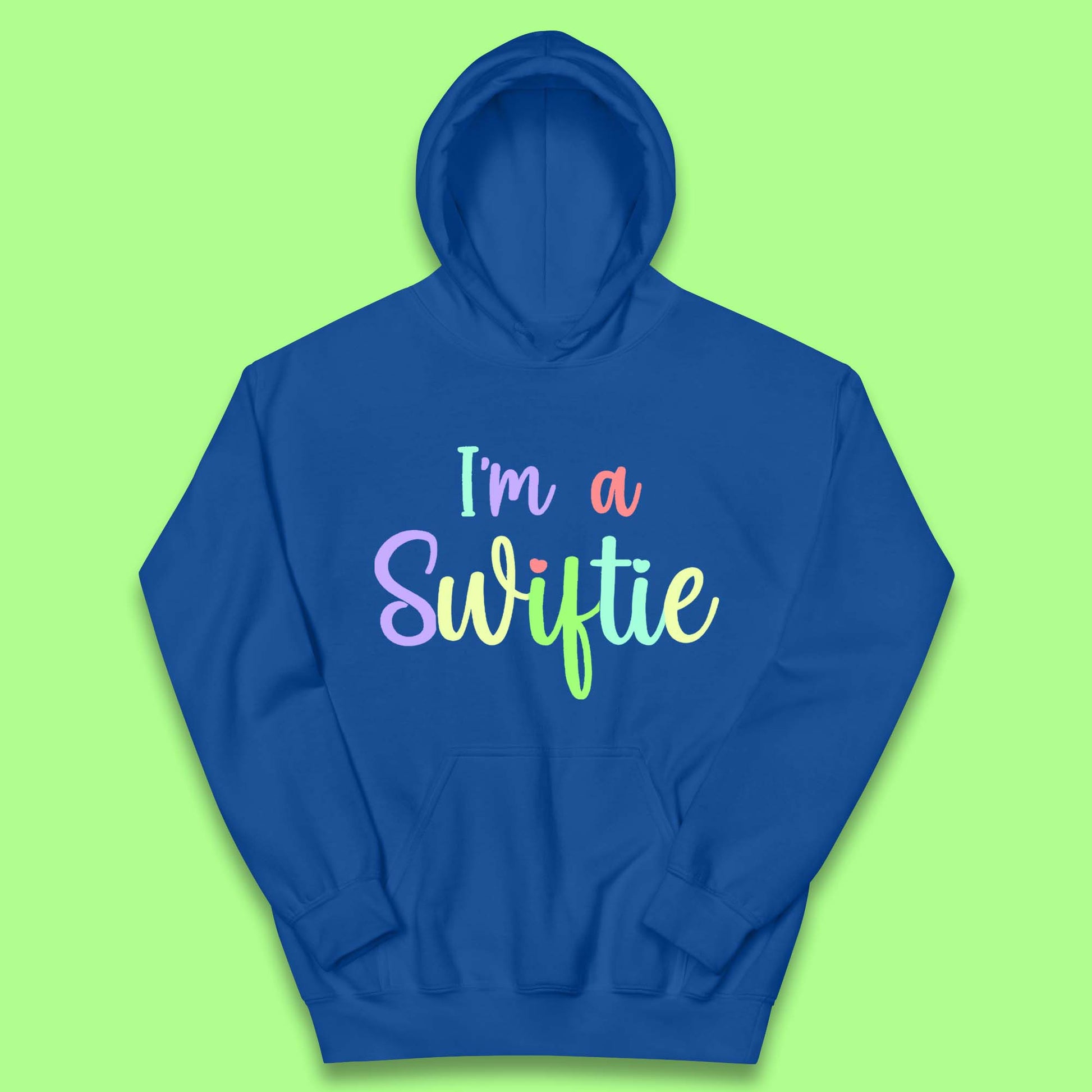 Kids Taylor Swift Hoodie