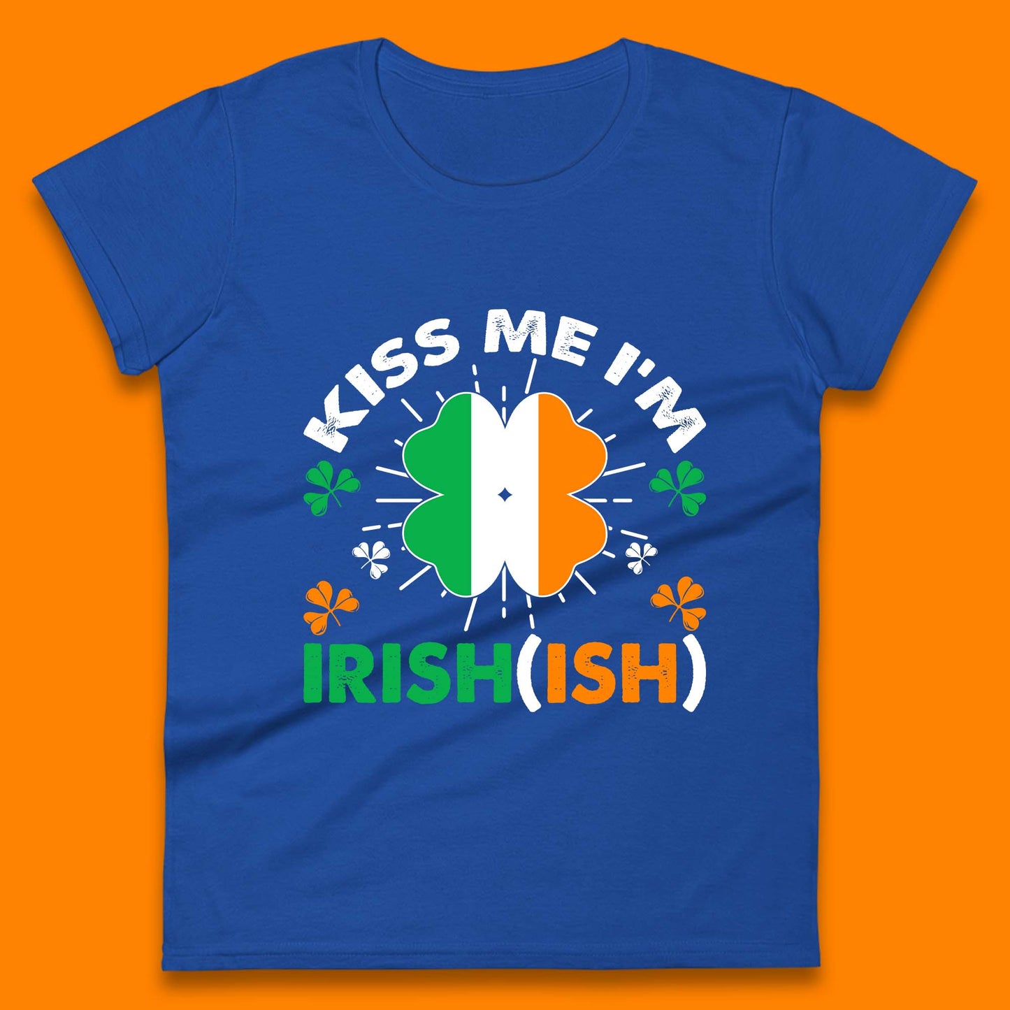 Women's St Patricks Day Clothing UK