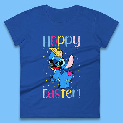 Ladies Stitch Easter Tops UK