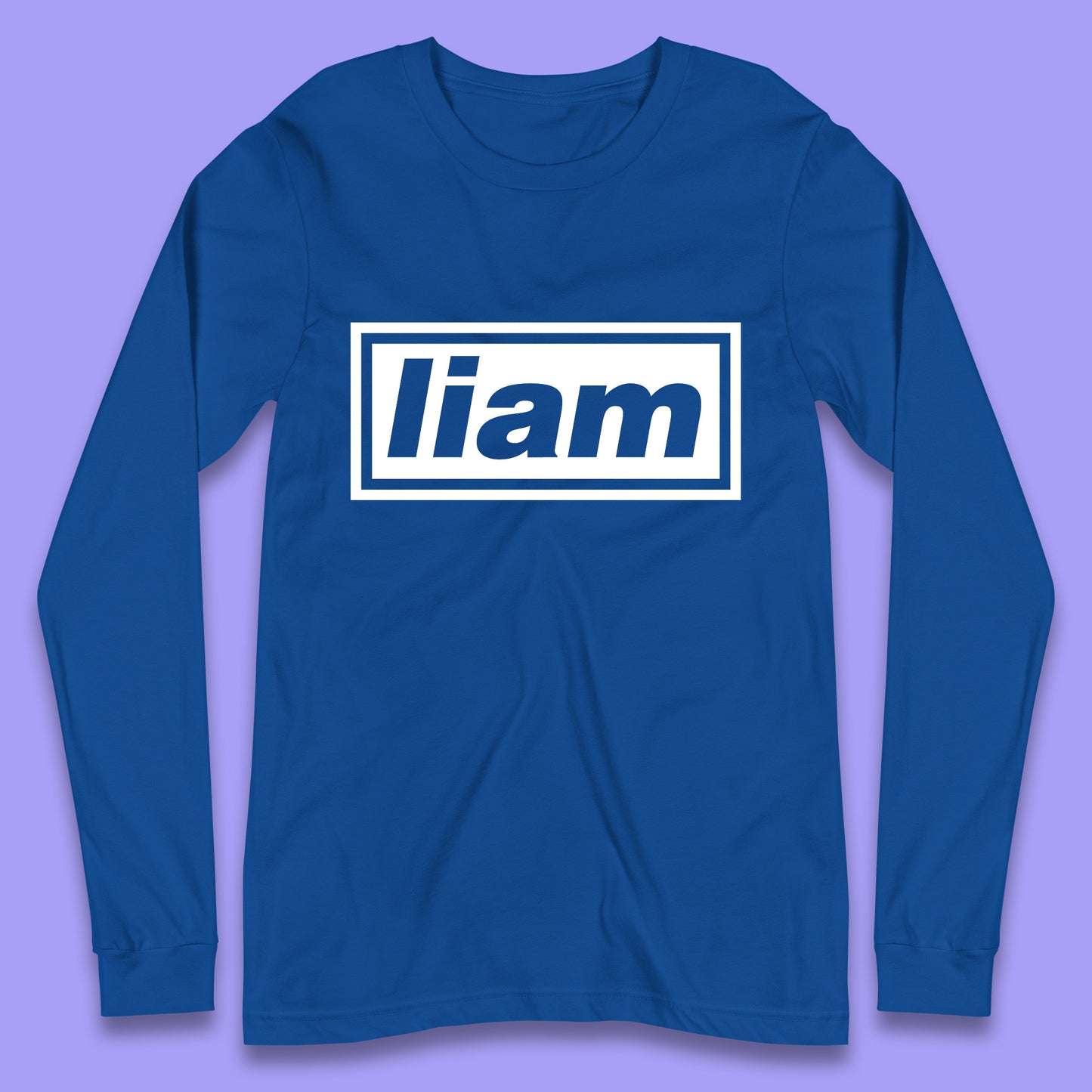 Liam Gallagher Shirt