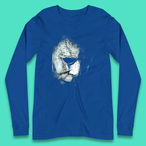 Michael Myers Mask Shirt